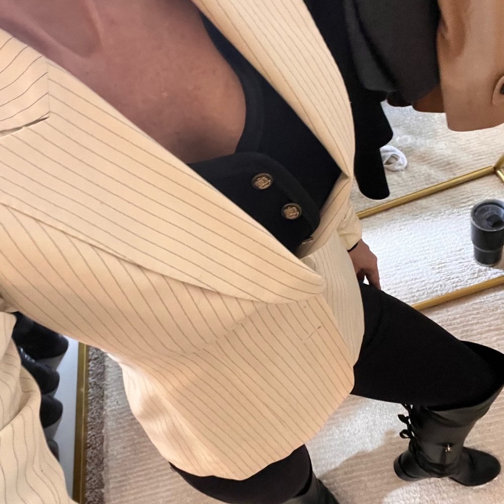 ⚜️TOM FORD GUCCI⚜️suit coat